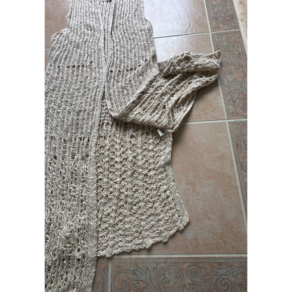 New! Mudd Racerback Sleeveless Vest Size L - Picture 5 of 10